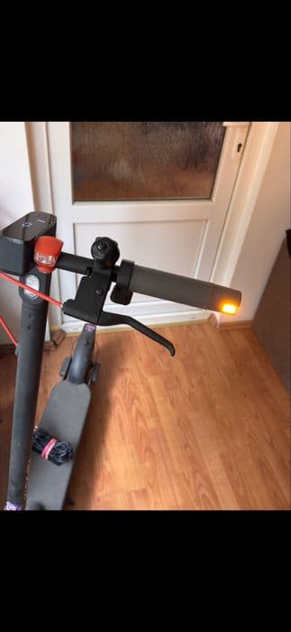 Trotineta Xiaomi 4 pro Gen 2