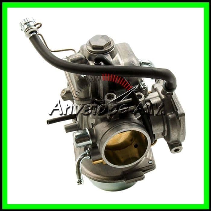 Carburator Atv POLARIS SCRAMBLER 500 Ranger 500 Xplorer 500 Worker 500