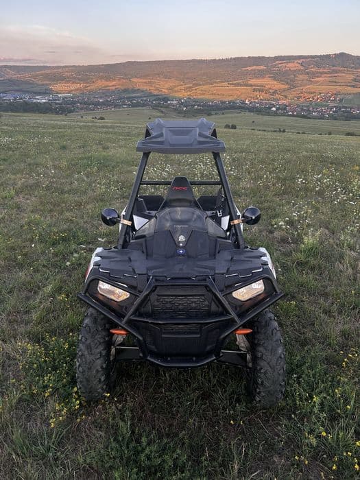 Polaris Ace 325 2015