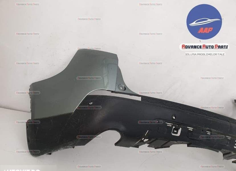 Bara spate cu senzori originala in stare buna Land Rover  Discovery Sp