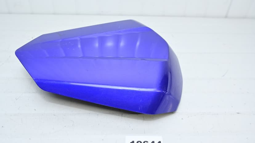 Yamaha YZF R6 2006 2007 Capac Carena Monopost Sezut Pasager