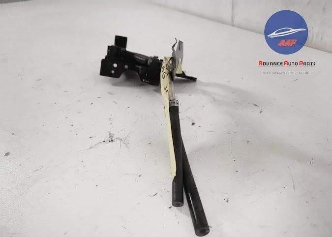 Senzor Presiune DPF original Land Rover Discovery 3 2004 2005 2006 200