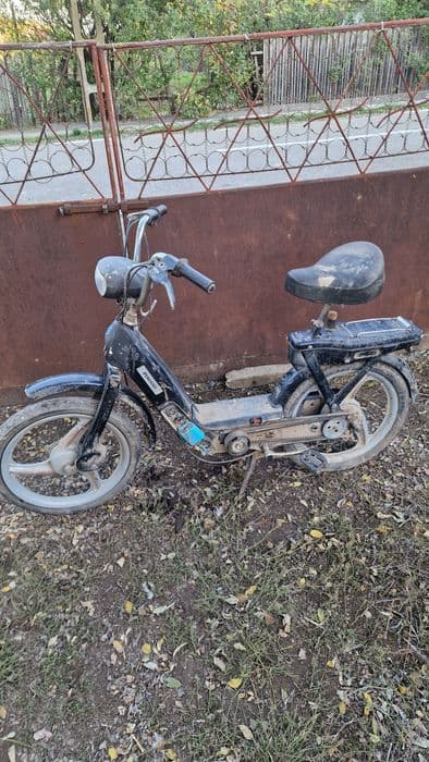 Piaggio ciao mix nefunctional