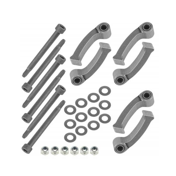 Contragreutati variator atv Can-Am BRP