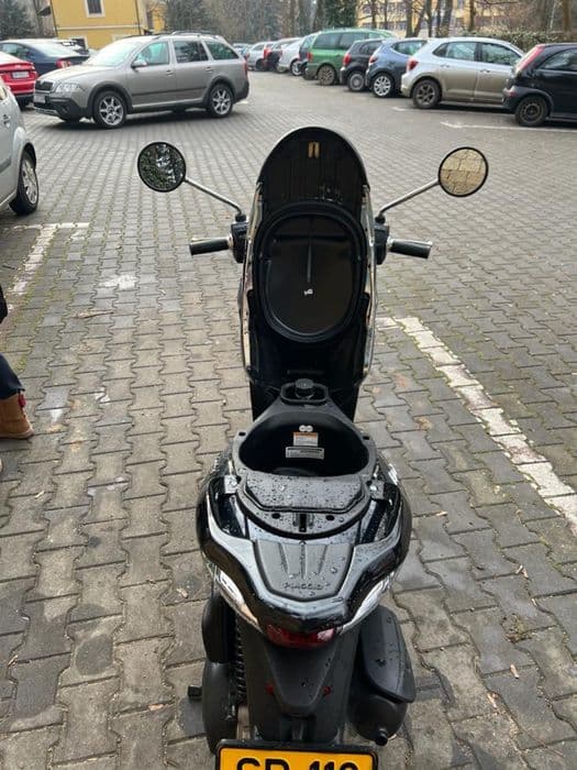 Piaggio Liberty 49cc 2023