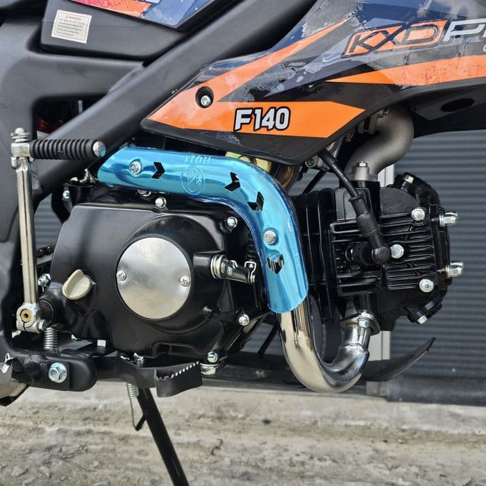 Motocross Cross KxD Adler 140cc 17/14