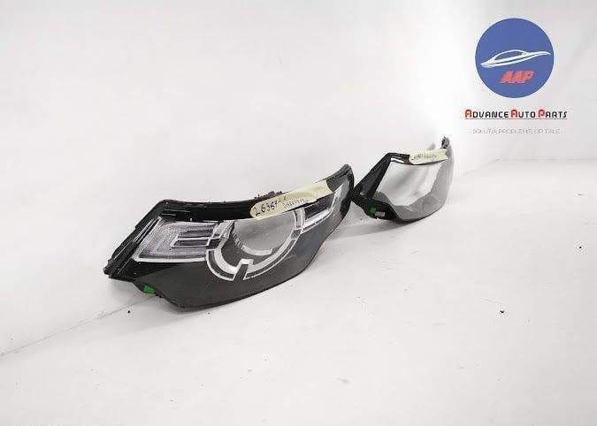 Sticla Far Stanga originala ASIGURAM MONTAJ Land Rover  Discovery Spor