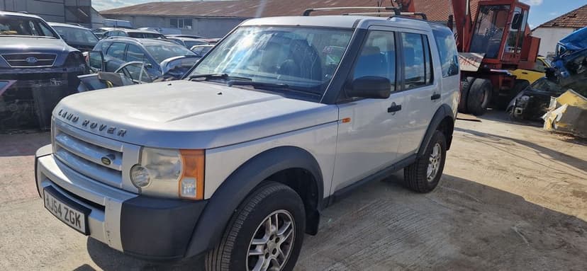 Compresor suspensie original land rover discovery