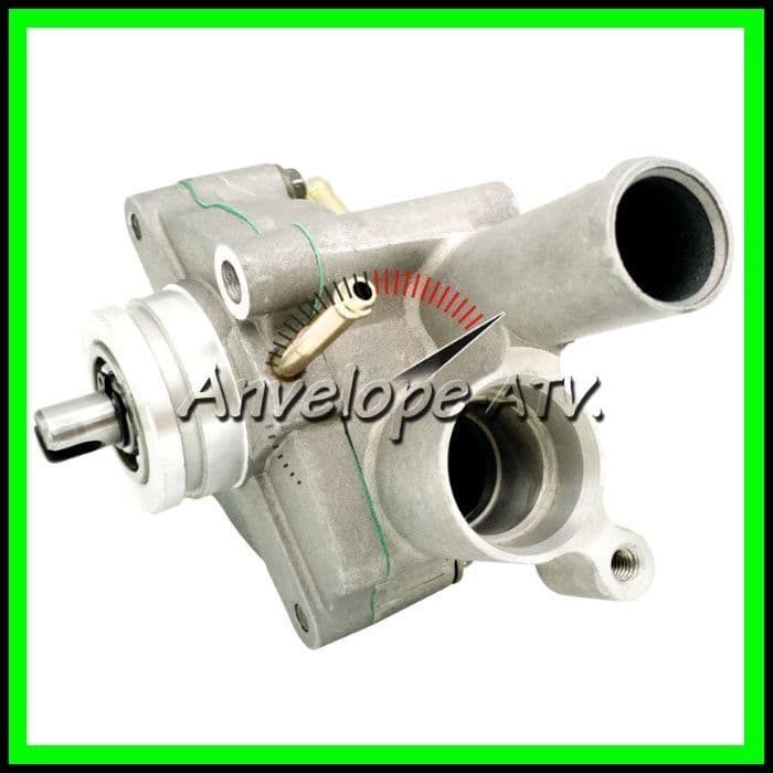 Pompa Apa CFMOTO 500 600 625 X5 X6 U5 U6 Pompa Apa CF MOTO 500 CF188