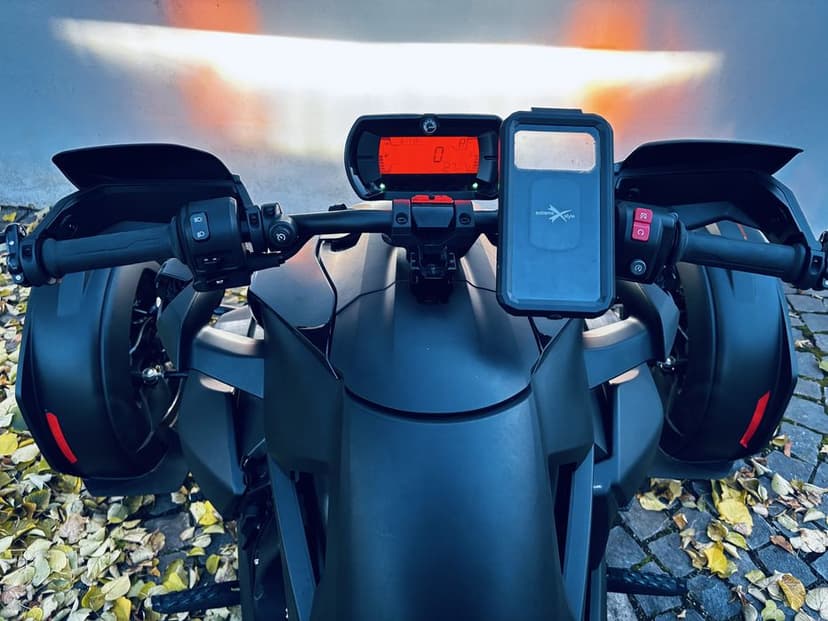 Can Am Ryker Sport 900 cc 82cp ACE 2023