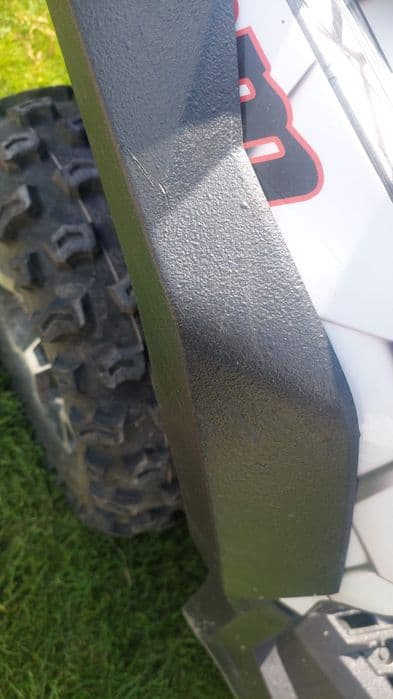 Can Am outlander 1000