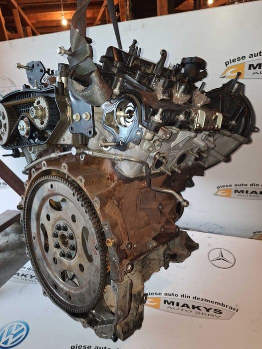 MOTOR RANGE ROVER Sport, Discovery,Vogue Jaguar 3.0 COD 306DT