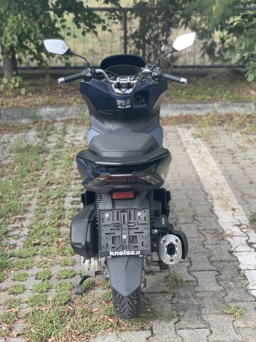 Honda PCX 125cmc 2023