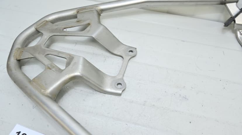 Honda CRF 1000 L Africa Twin  2016 - 2019 Suport Maini Pasager Spate