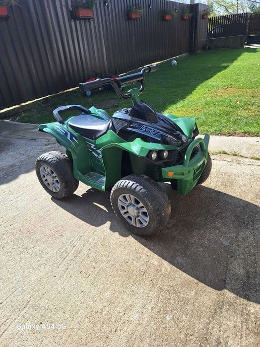 ATV electric copii