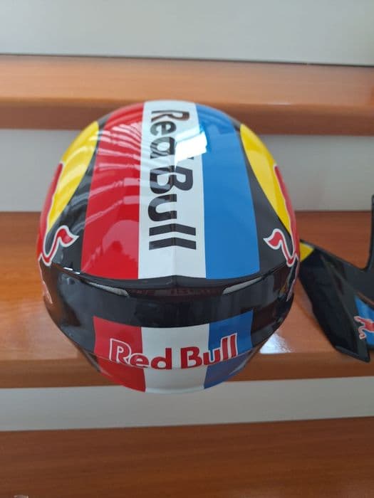 Cască Red Bull Motocross S - L - XL