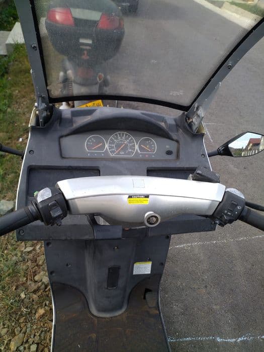 Motociclu/Triciclu Xingyue XY150ZK