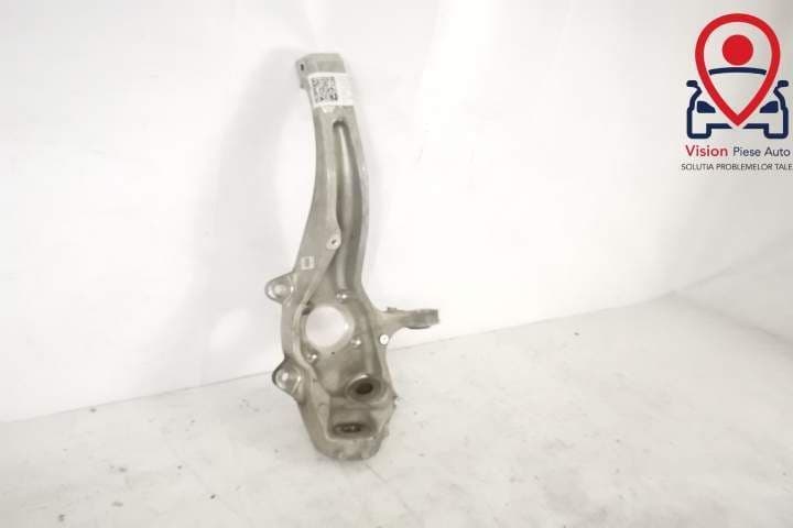 Fuzeta Portfuzeta Stanga Fata Originala In Stare Buna Land Rover Defen