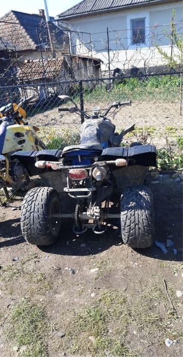 Atv  CN MOTO HADSTONE TL300ST cc cu acte defect