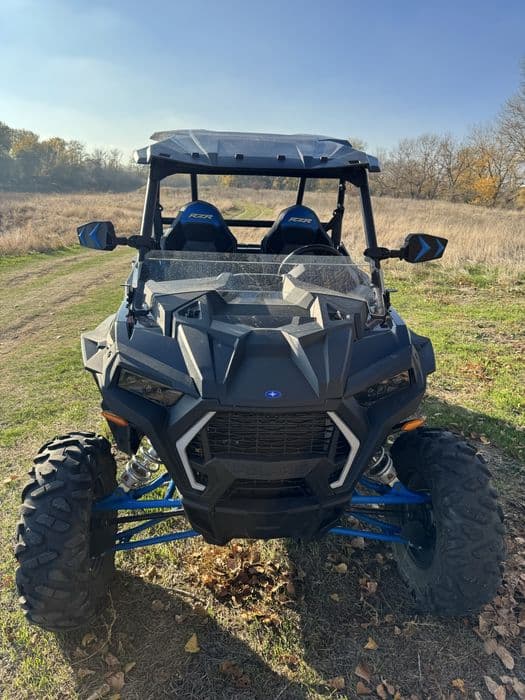 Vand Polaris 1000 rzr Inmatriculat
