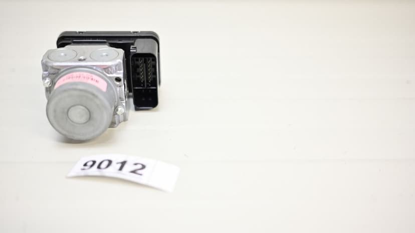 Honda CRF 1100 L Africa Twin 2020 - 2024 Pompa ABS