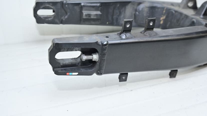 Honda CRF 1100 L Africa Twin  20 - 23 Bascula Spate