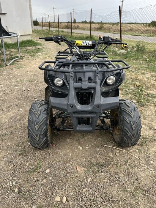 Atv 125cc 2023 4t