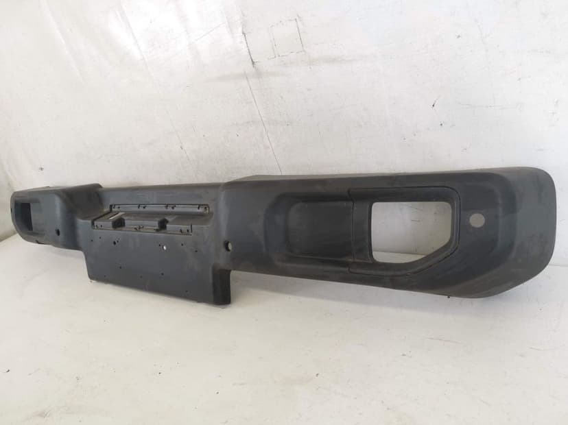Bara Spate Jeep WRANGLER SUV [JL] [2018 - 2019 2020 2021 2022 Original