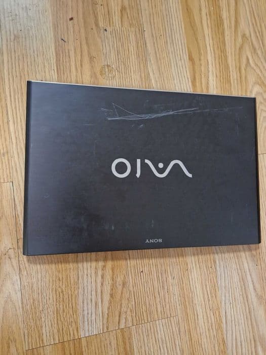 Sony Vaio SVP132