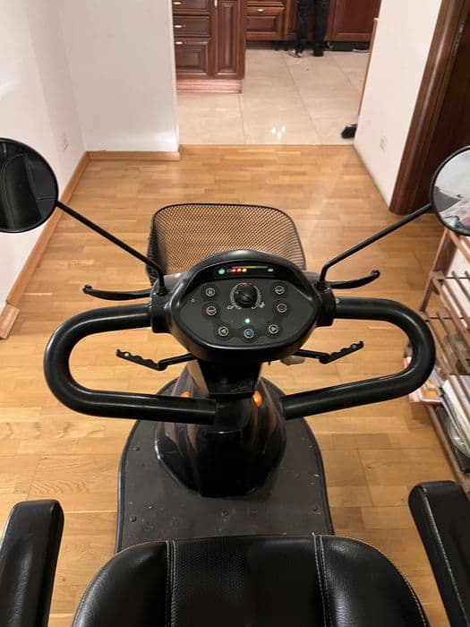 Scuter Electric “Invacare Comet “ - Stare Excelentă