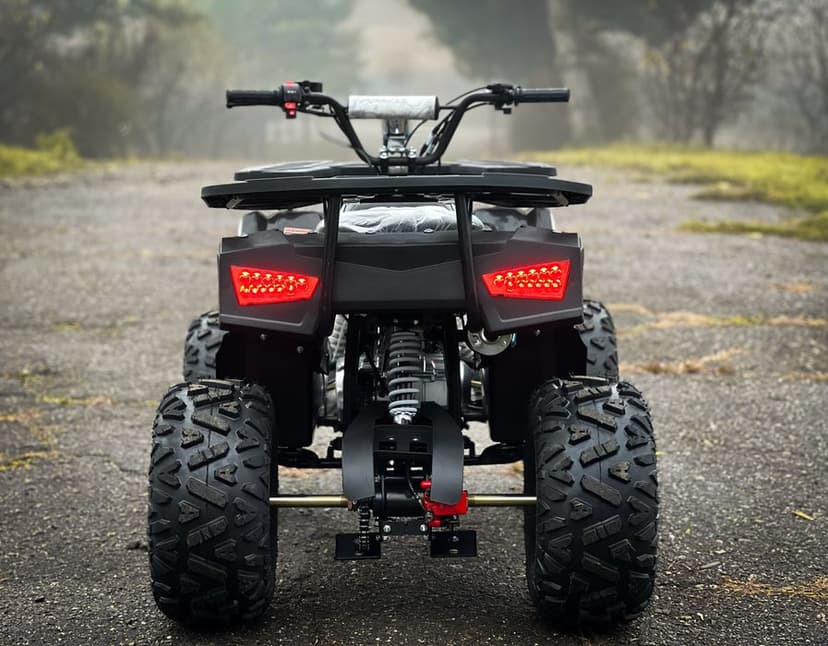 Cross/Atv uri NOI, modele 2025,  0 KM!*