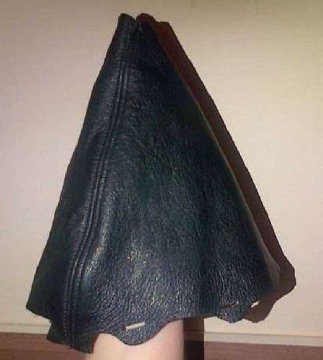 Nuca manson husa schimbator NIssan Navara D40 D22  Pathfinder Rover