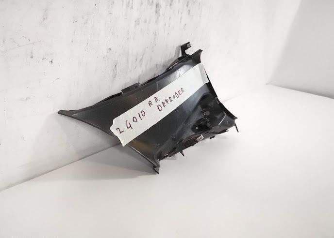 Conducta Aer Suport Dreapta original Land Rover  Defender  2 [2019 - 2