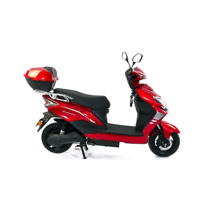 Scuter Rotakt Avalanche, Motor 1500W,