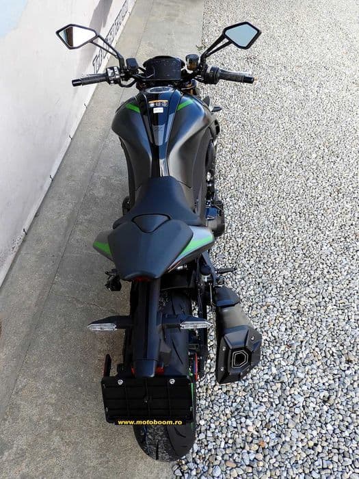 Motocicleta Kawasaki Z1100 SE 2026 | Rate | Leasing