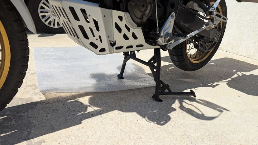 Yamaha Tenere 700 (2023) *pret redus pana la 07.12.2025 - 11.500 Euro