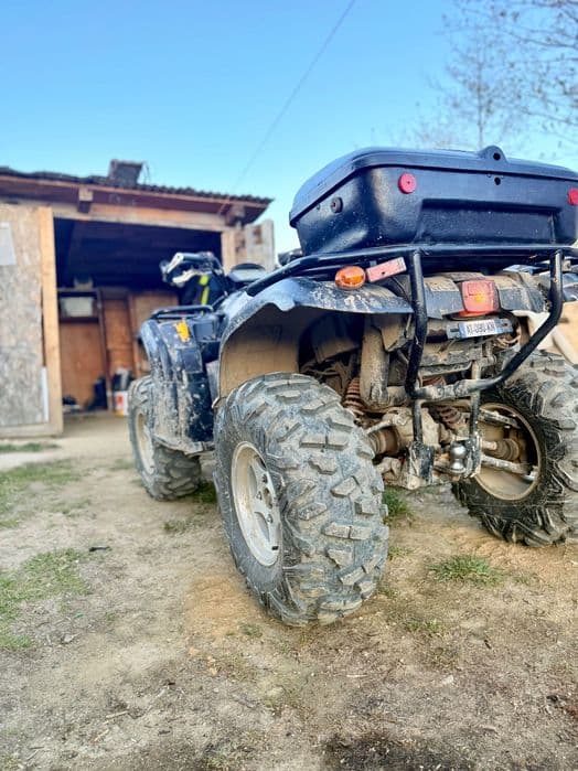 ATV vânzare cfmto 500c