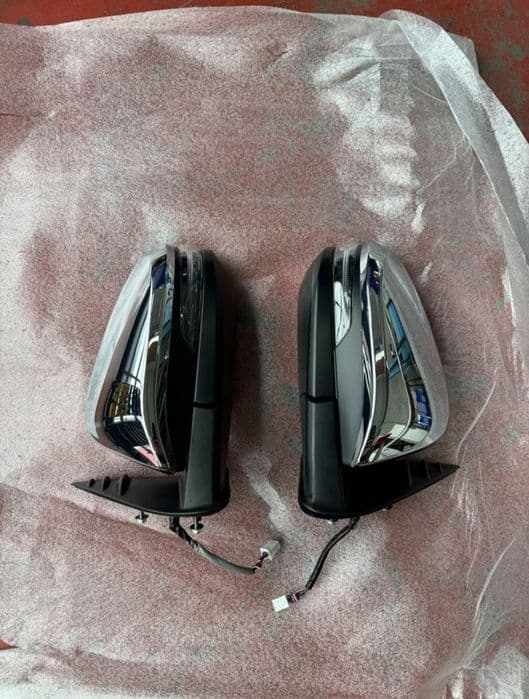 Bena Bara Stopuri Oblon Toyota Hilux Originale