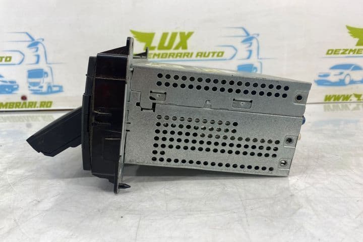 Radio navigatie P68089011AC Jeep Grand Cherokee WK2  [din 2010 pana  2014] seria