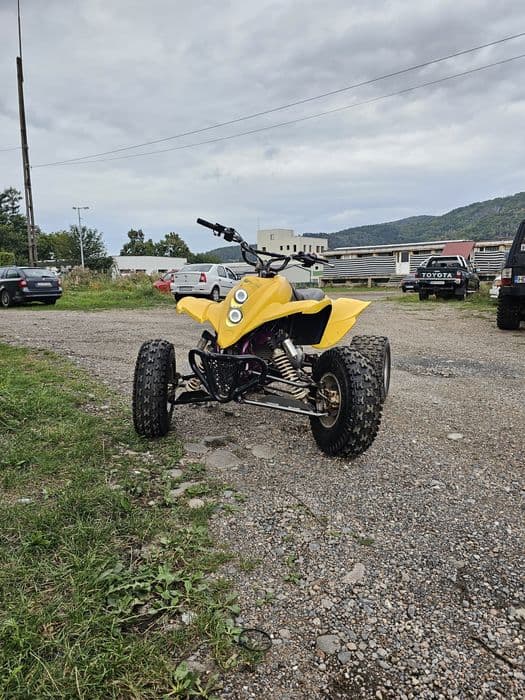 ATV 250cc shineray