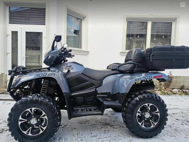 Arctic Cat 700cc  XT ESP Servo 2011-2018 , detin 4 buc ATV Arctic Cat