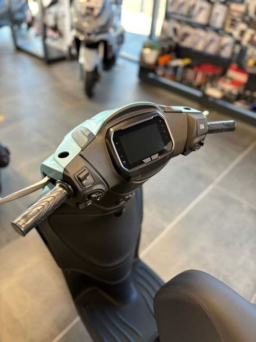 Scuter Piaggio Liberty 125 S Euro 5+, Moto Bike Shop, Rate TBI Bank