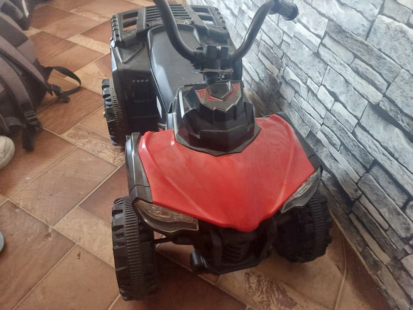Atv electric copi