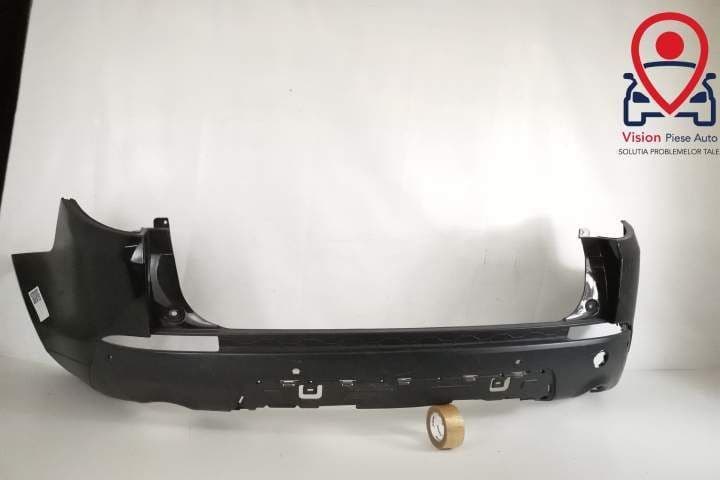 Bara Spate Originala Cu Senzori In Stare Buna Land Rover  Discovery Sp