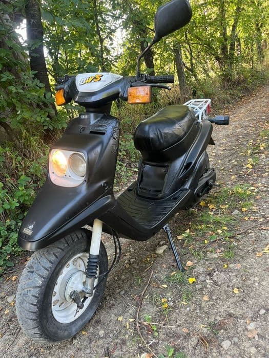 Vând Yamada mbk 49cc