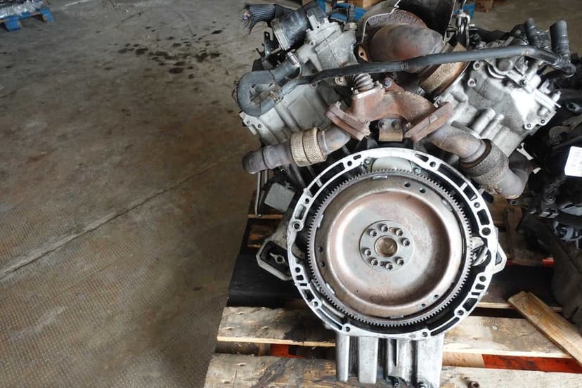 Motor 3.0CRD*642980/642016*GrandCherokee2010Eu4 V624VComplet211CpFrant