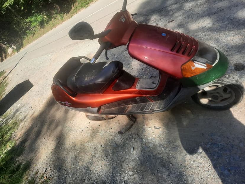 Oferta scuter piagio 180 cc fara acte pret fix