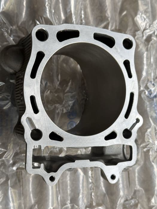 Cilindru yamaha yz450f / WR450