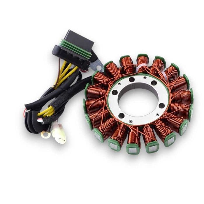 Stator alternator Polaris Sportsman 500 4x4 Touring Forest bobina