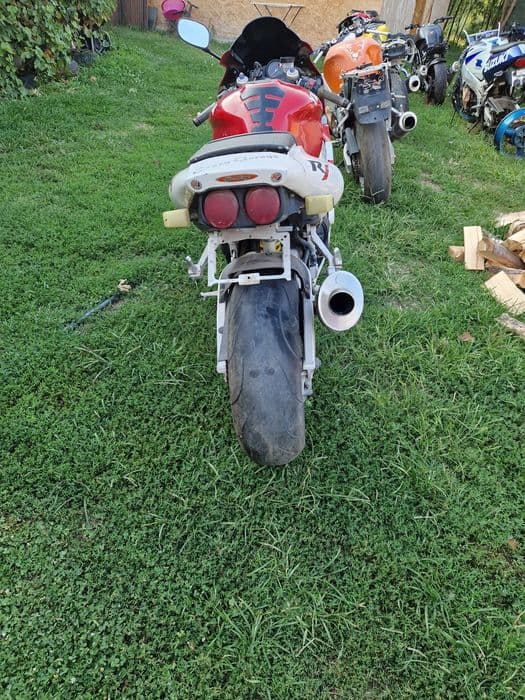 Vand Piese Yamaha YZF R1     1998